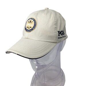 PGA Minnesota Section Junior Golf Men's Hat Baseball Cap MN Golfing